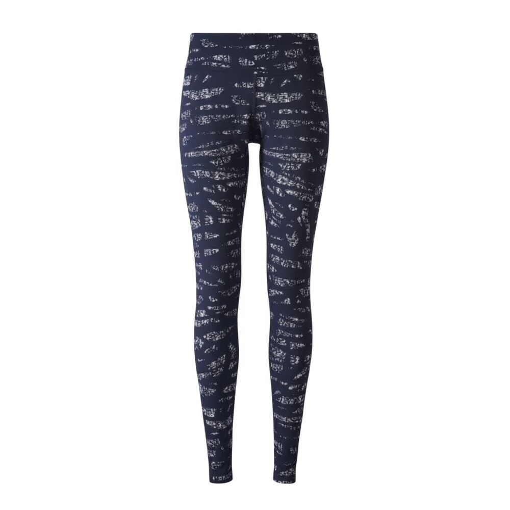 LULULEMON ATHLETICA Wunder Under Pant (Hi-Rise) Size 4 - Picture 6 of 7
